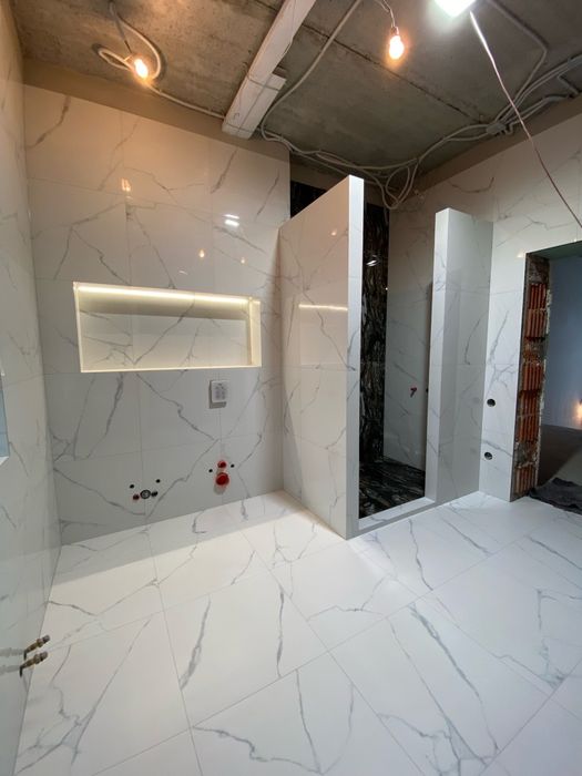 Кафельщик, плиточник