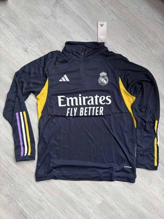 Trening antrenament Real Madrid 2025