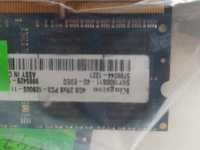 Ram DDR3 4 x 4gb kingston dual channel, 1600 mhz, pc3