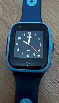 Ceas smartwatch 4G copii