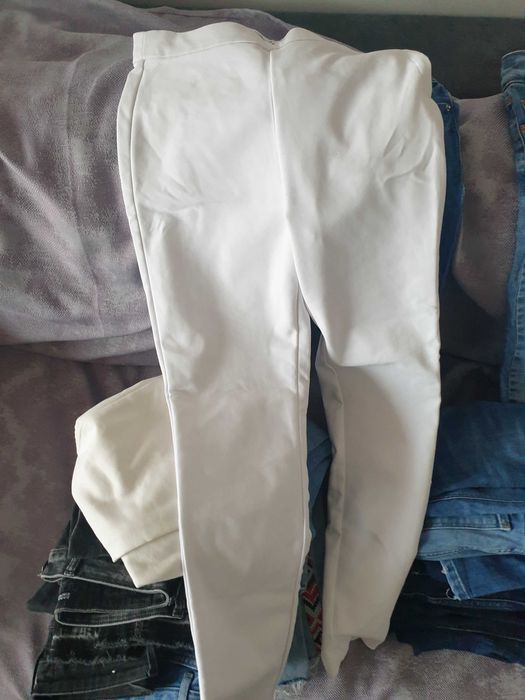 Blugi fete,size 9, cm134+blugi mar.34,36,pantaloni