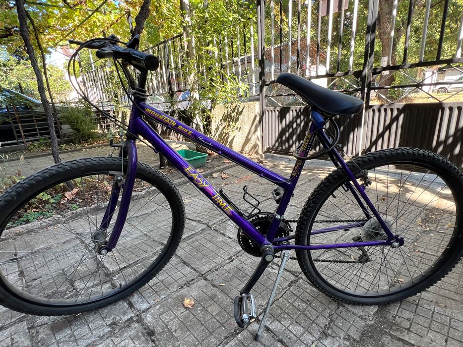 Велосипед Mountain bike