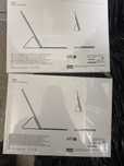 Husa apple ipad 7 8 9 air 3rd gen ipad pro 10.5” nou sigilat original