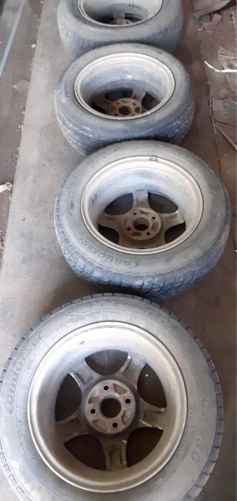 Продаётся диски r14