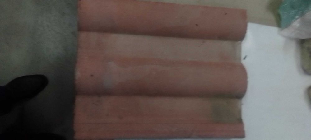 керемиди бетонни неизползвани  втора ръка