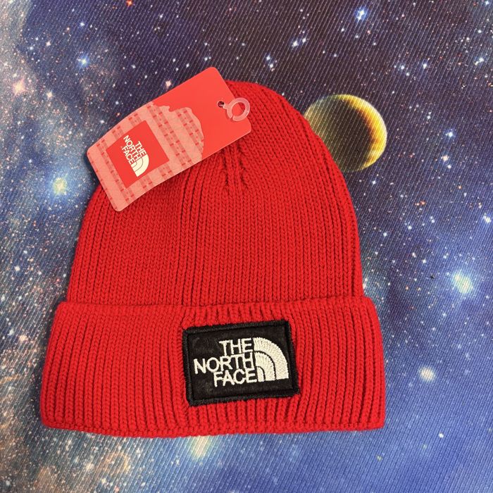 Fes caciula The North Face