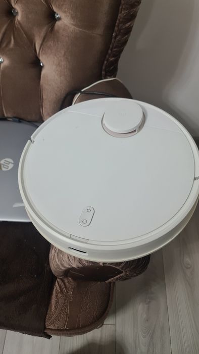 Aspirator Mi Robot Mop P