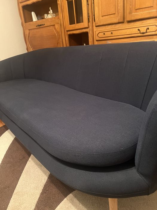 Vand Canapea Gistrup 3 locuri