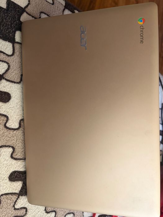 Лап топ като нов