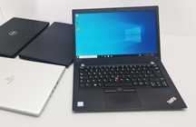 Lenovo ThinkPad profesional – performanță și fiabilitate garantată
