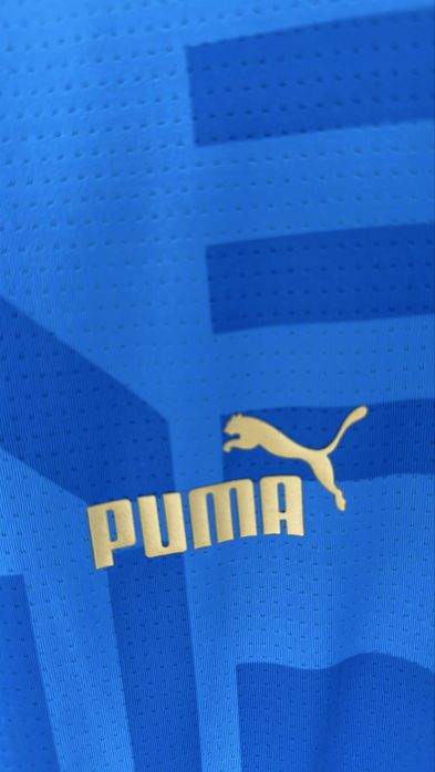 Puma Italia | тениска | размер XL