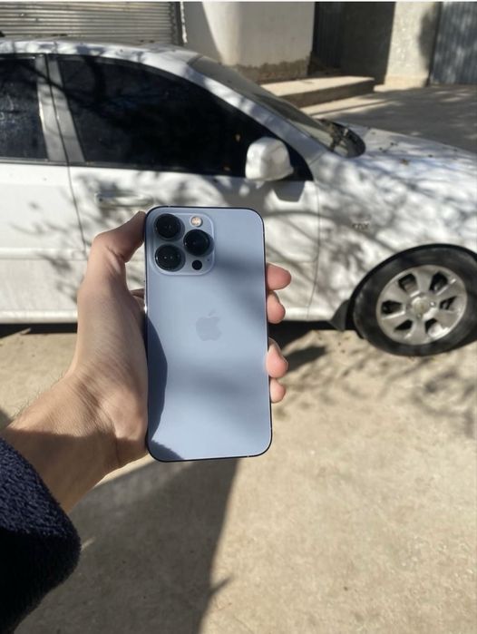 ipon 13 pro 256 talik ideal