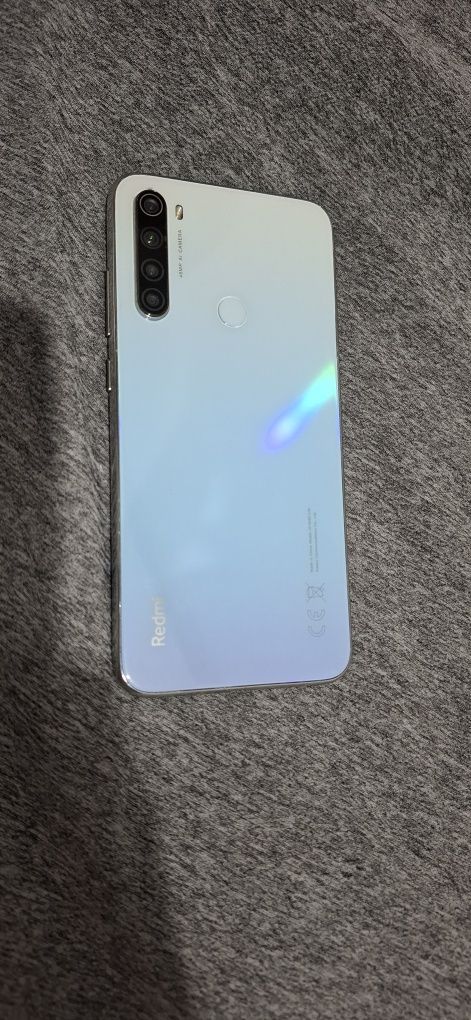 Xiaomi Redmi Note 8