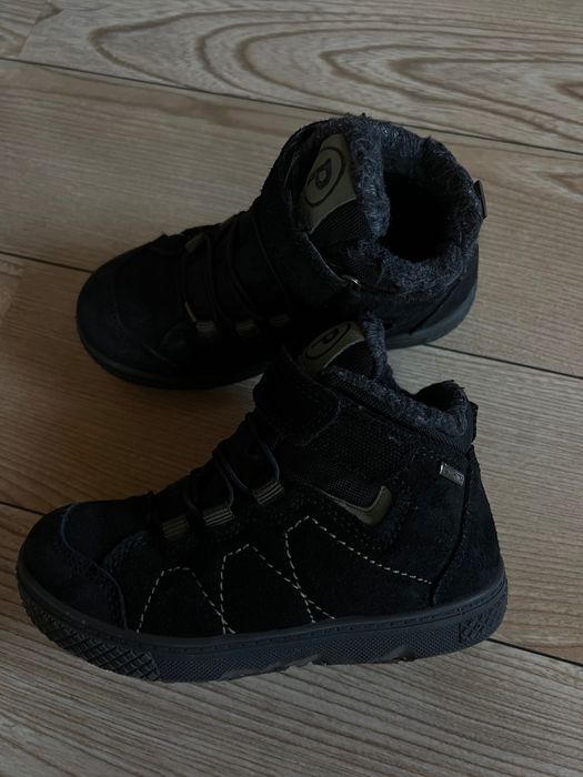 Детски боти PRIMIGI