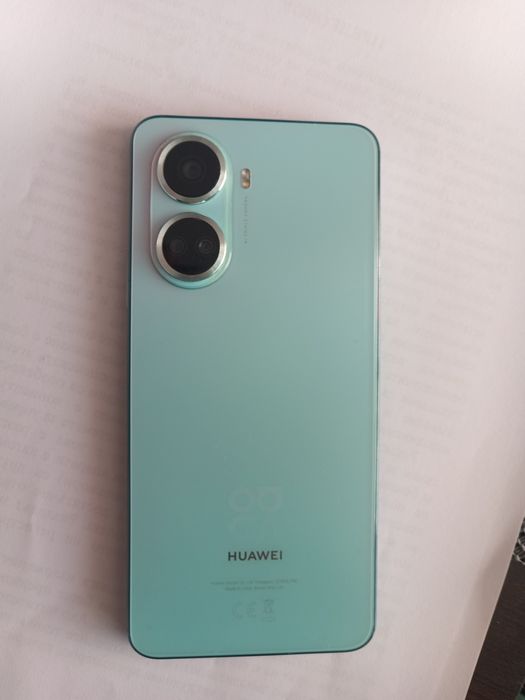 Huawei nova 10 se