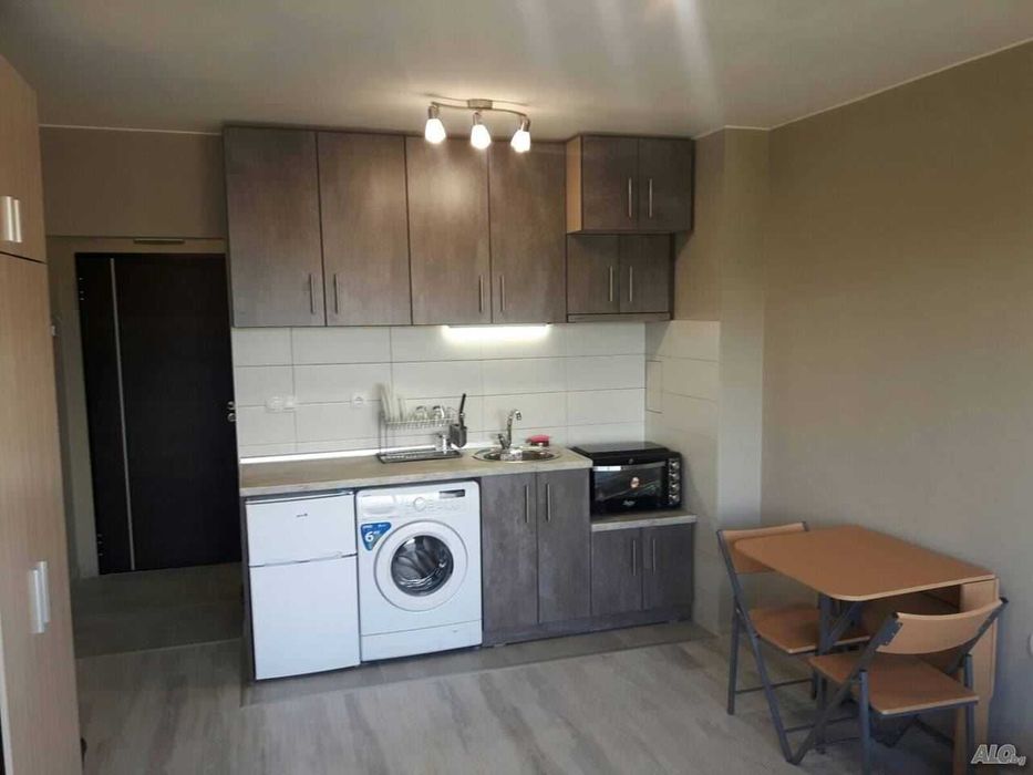 Дава се под наем Едностаен апартамент в Пловдив, Кършияка - 36 кв.м за 170 € - Снимка #11