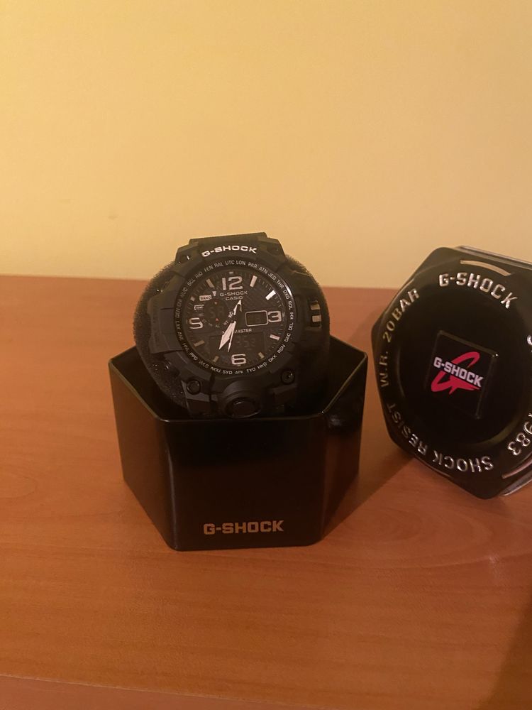 Мъжки часовник G-Shock