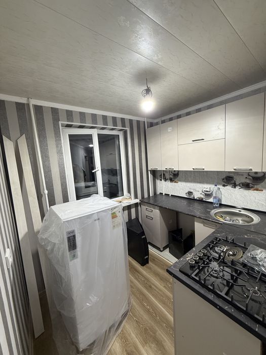 1 хонали люкс квартира ижарага берилади ijaraga