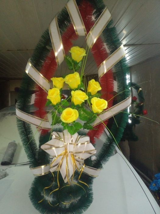 Продам ВЕНКИ новые