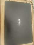 Laptop Asus i3-7100