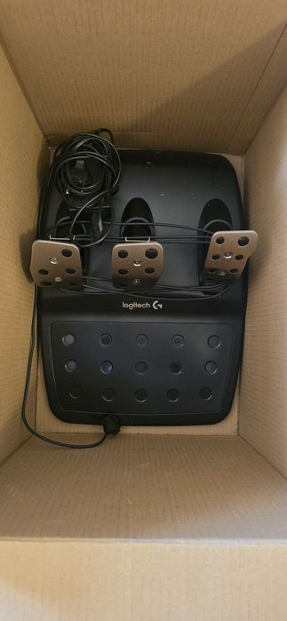 Volan Logitech g920