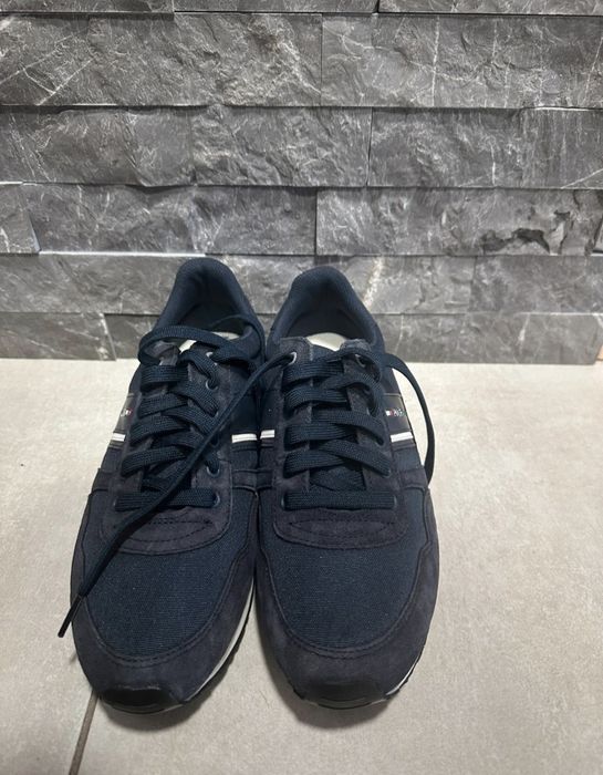 Adidasi Tommy Hilfiger barbati