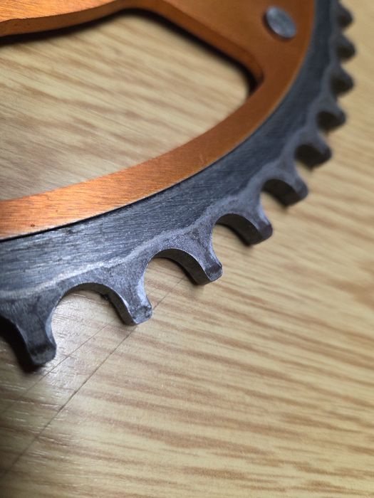 Superprox pinion
