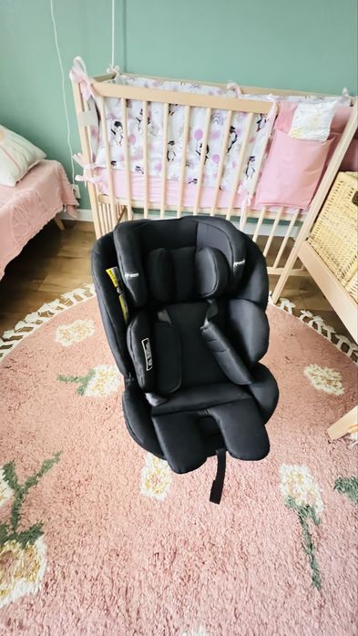 Scaun bebe pentru masina Buf Boof TWT iSize 360