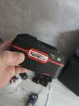 Acumulator parkside nou 4 amperi fabricație 2024 09