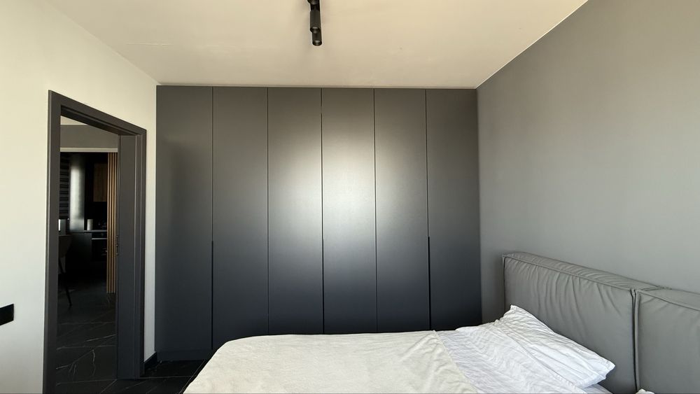 Mobilă la comandă / design interior