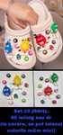 Jibbitz charmuri pt Crocs (seturi)