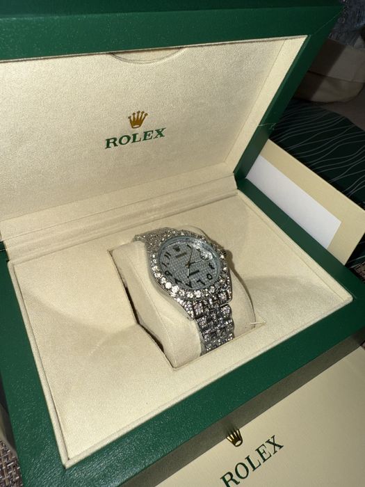 Часовник Rolex Ролекс
