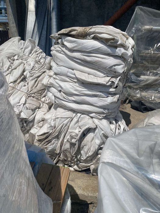 Saci big bags rafie 1000kg