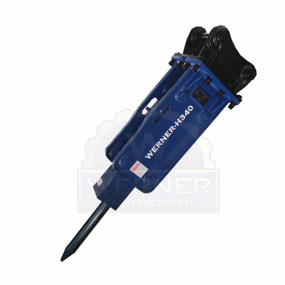 Vand Picon hidraulic pentru Excavator Case – Livrare rapida - Pe stoc!