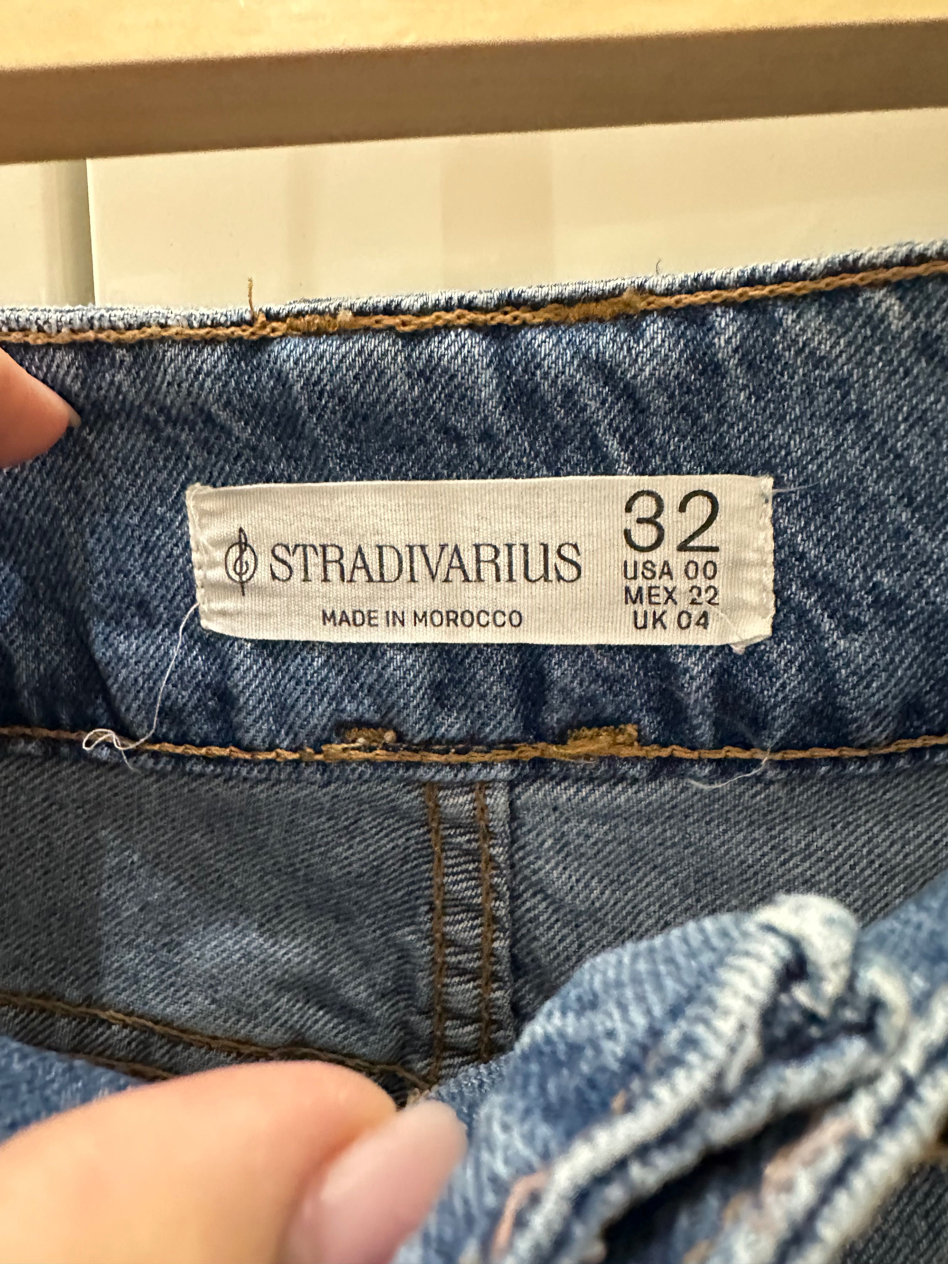 Къси панталонки/поли(Zara,Bershka,H&M)