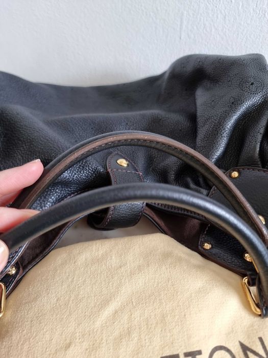 Оригинална чанта Louis Vuitton