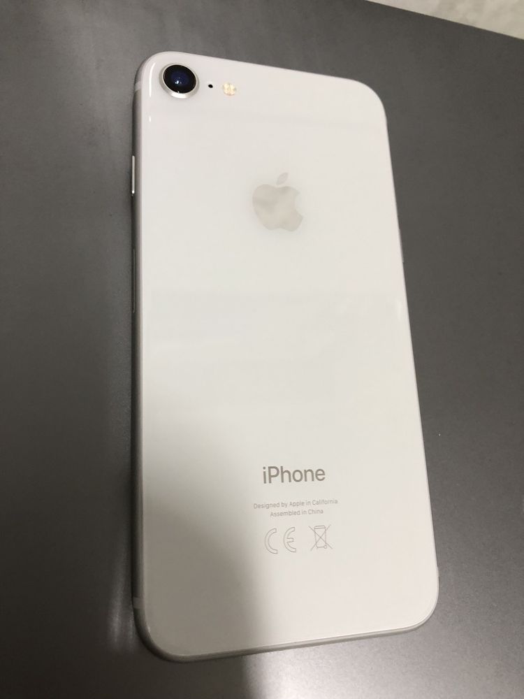 Iphone 8 64gb ca nou