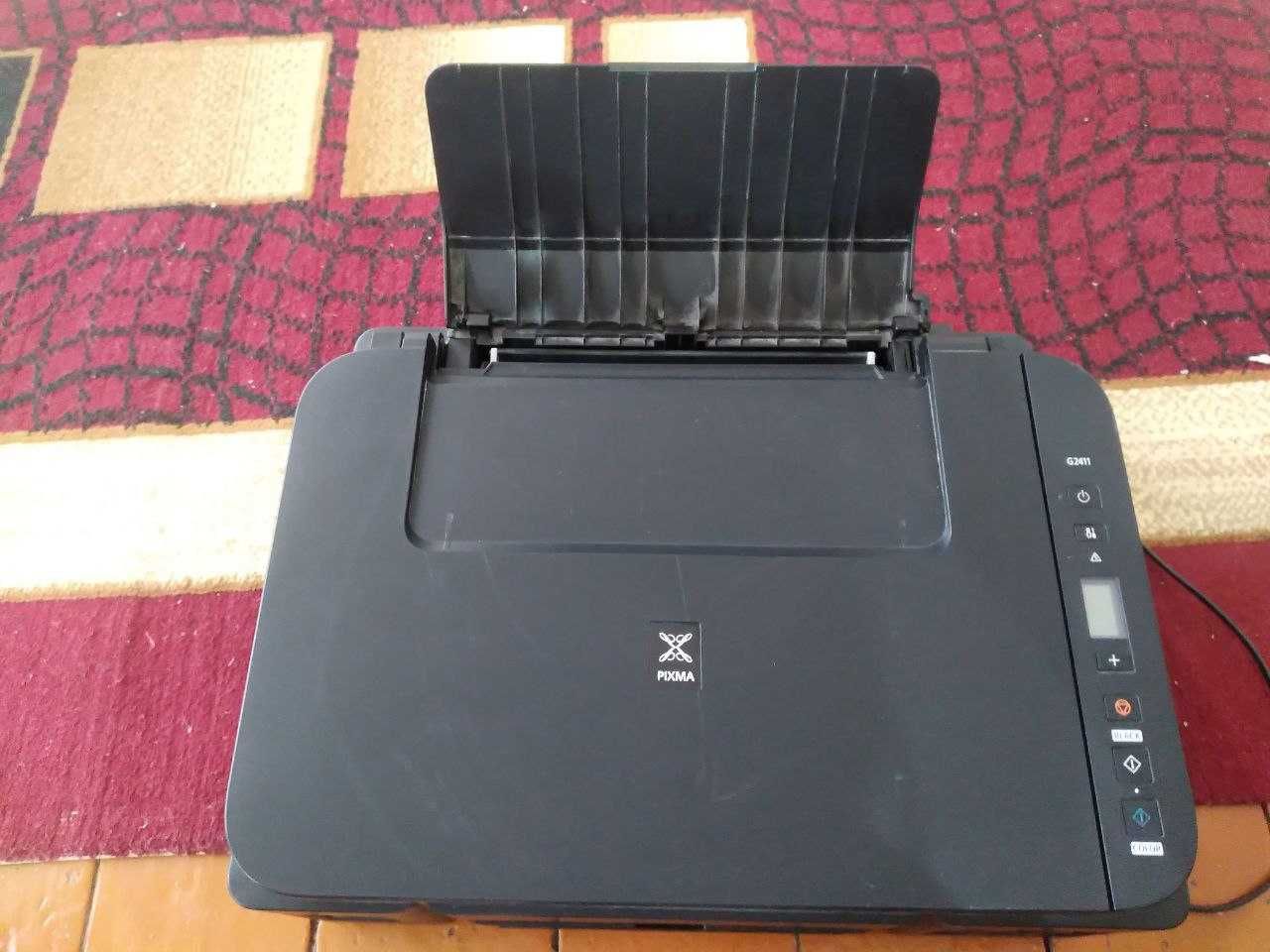 Принтер Canon G2411