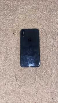 iPhone x display spart