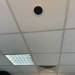 Suport prindere in tavan fals Google Nest mini