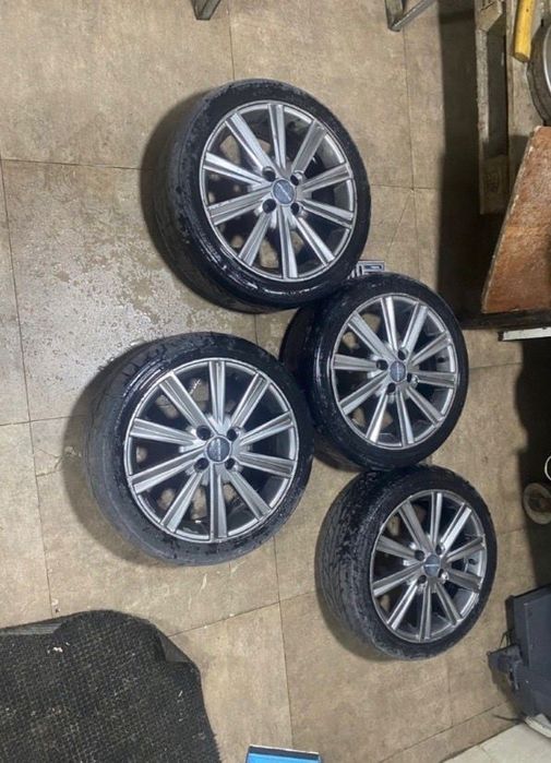 Продам камрики R16