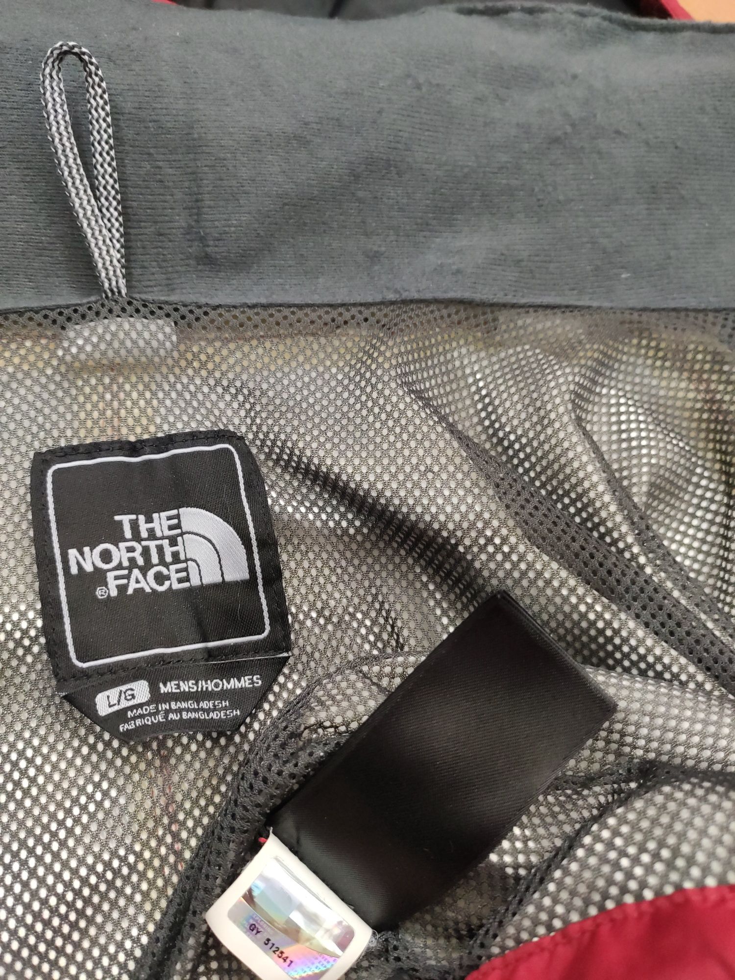 Geaca impermeabila The North Face Hyvent mărimea L