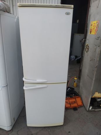 Холодильник Атлант Рабочая Доставка есть