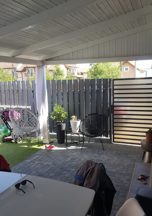 Casa insiruita Sanandrei