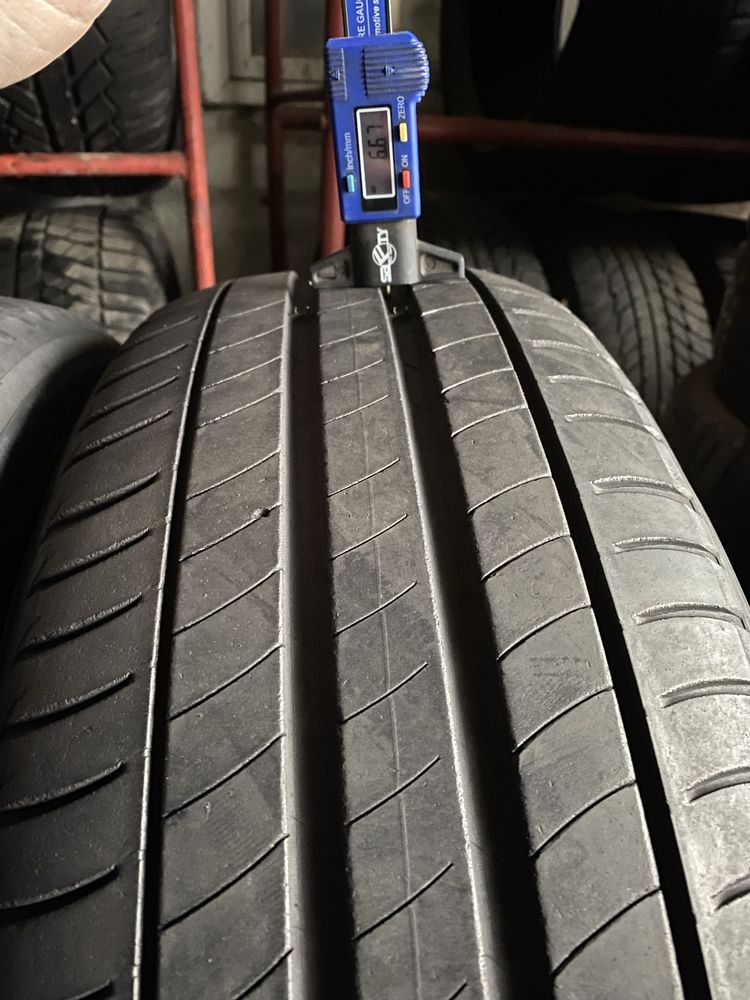 Anvelope 215/65/17 Michelin 215 65 R17