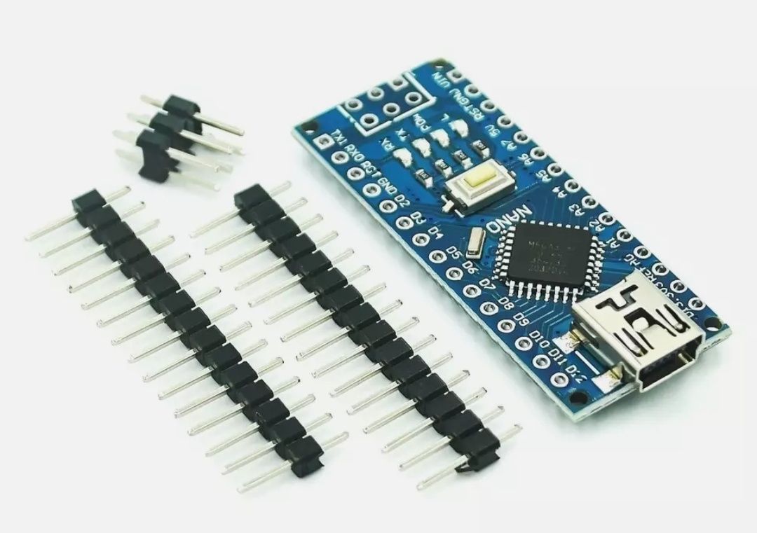 Arduino uno nano