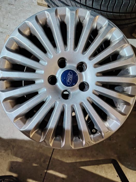 Jante ford focus r16