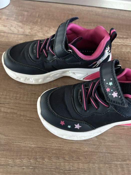 Детски комплект обувки