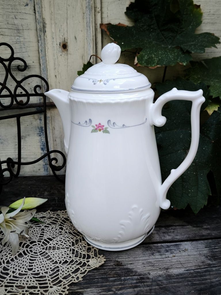 Чайник/кана Villeroy & Boch