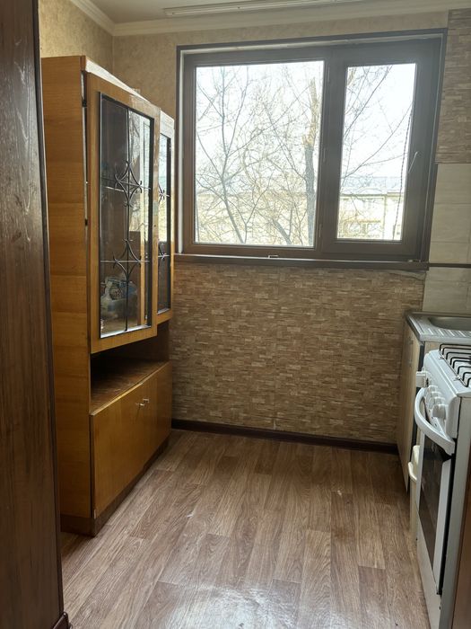 Сдается квартира в аренду